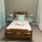 Διαμέρισμα O Recuncho Do Arnoia *