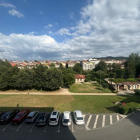 O Recuncho Do Arnoia Appartement *