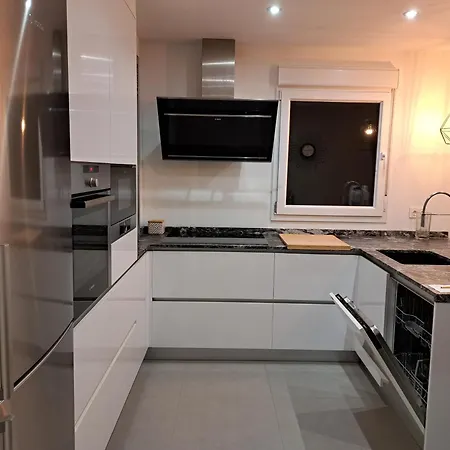 O Recuncho Do Arnoia Allariz