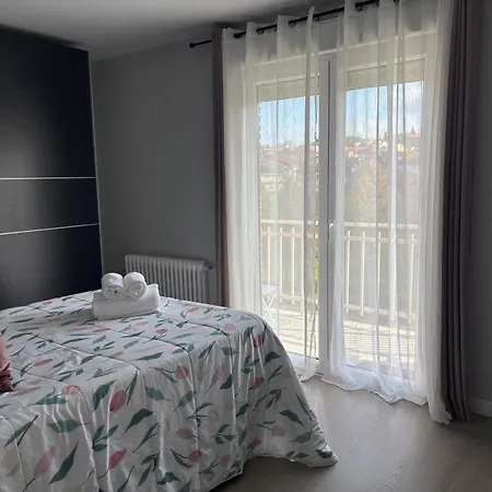 Appartement O Recuncho Do Arnoia *