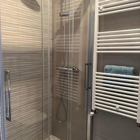 O Recuncho Do Arnoia Апартаменты