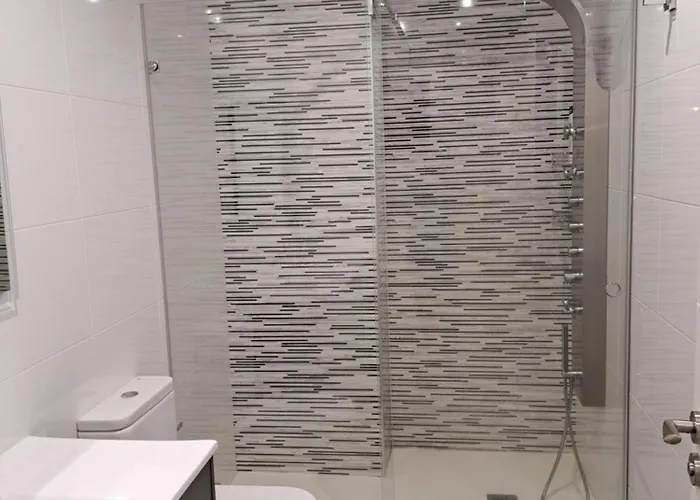 Appartement O Recuncho Do Arnoia *