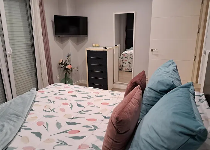 O Recuncho Do Arnoia * Allariz