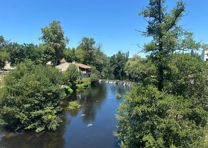 O Recuncho Do Arnoia * Allariz