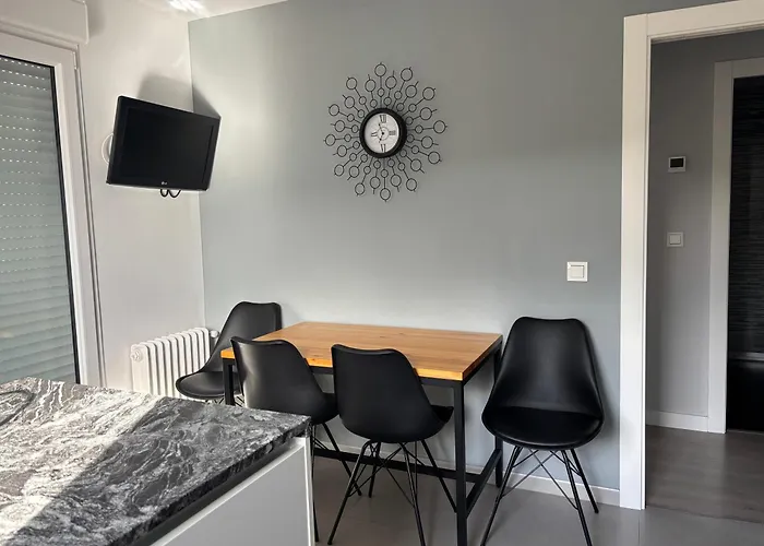 O Recuncho Do Arnoia