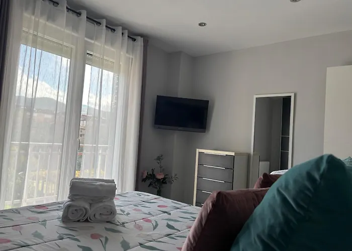 Appartement O Recuncho Do Arnoia