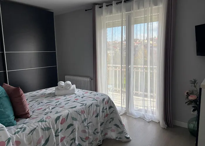 Appartement O Recuncho Do Arnoia *