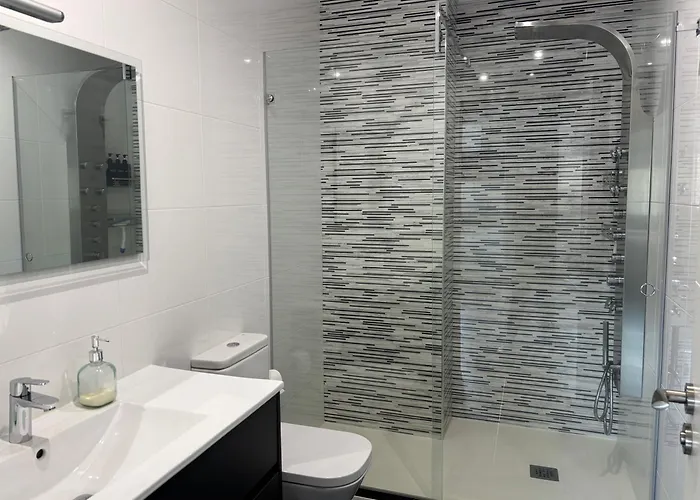 Appartement O Recuncho Do Arnoia *