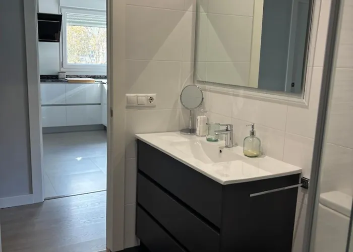 Appartement O Recuncho Do Arnoia Allariz